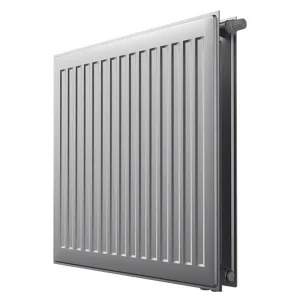 Радиатор панельный Royal Thermo VENTIL HYGIENE VH10-300-1400 Silver Satin
