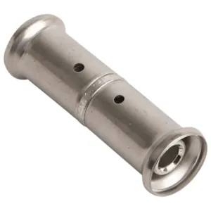 Муфта HENCO пресс, 16х16