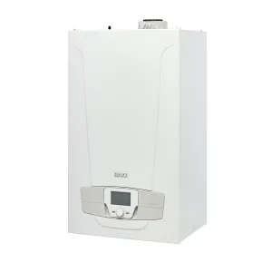 Котел газовый BAXI LUNA PLATINUM+ 1.18 GA конденс., настенный, 1 конт., закр.кам.сгор.