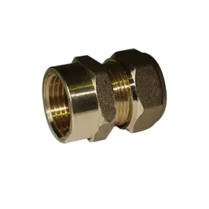Муфта обжим с внутр. резьбой SF 26 x 1/2″ «Hydrosta»