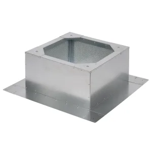 Короб крышный SHUFT RCV 450-500 для вентилятора RMV