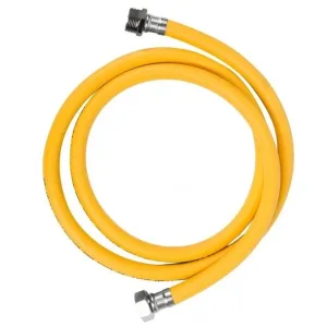 Шланг ПВХ для газа 1/2″ Ш-Г 600 см. ELKA