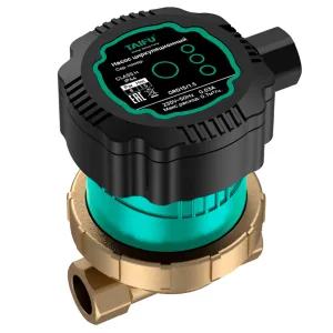 Насос циркуляционный PUMPMAN GRD15/1.5