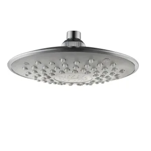 Душ верхний ZOLLEN (SP82002) поворотный, круг 200мм, 1 режим, G1/2″