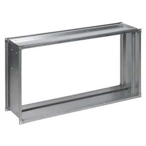 Фильтр-бокс (корпус) Shuft FBRr-K 800x500