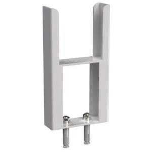 Комплект напольных кронштейнов Royal Thermo Shift Q30-2 RAL9016