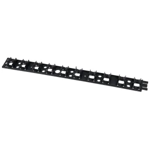 Планка монтажная Usystems для трубы 20, L-3м
