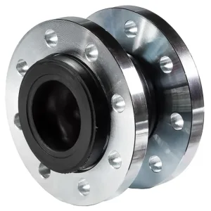 Виброкомпенсатор фланцевый Ду 40 REON тип RSV12 (PN16, Tраб-95гр.C, Tmax-110гр.C)