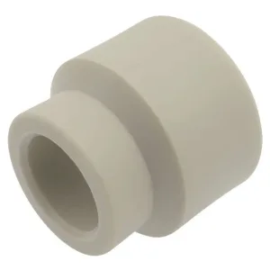 Муфта TEBO сер. PP-R переходная вн/вн 50/32 (15/150), арт. 031020210