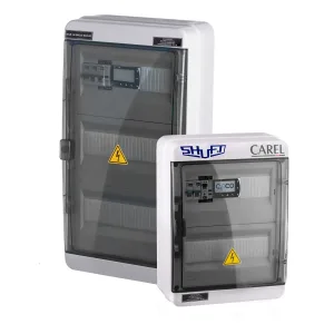 Щит управления SHUFT WZ-SM3 (Z031)