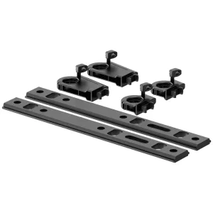Кронштейн коллектора AQUA PLUS M7 3/4″ 30А Uponor (1063469)