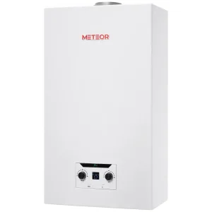 Котел газовый METEOR С11 С настенный 2 конт. закр. кам. сгор. 18квт