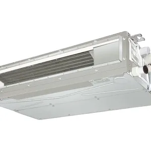 Блок внутренний TOSHIBA RAS-M13U2DVG-E мульти сплит-системы, канального типа