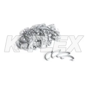 Пластиковый зажим K-FLEX PE (100 шт)