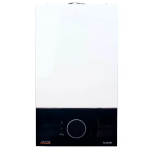 Котел газовый ZOTA Plasma 36S настенный, 1 конт., закр.кам.сгор.