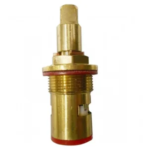 Кран-букса M18*1 керамика, квадрат (Подольск)