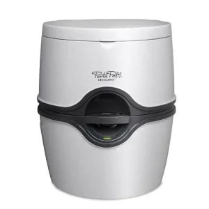 Биотуалет Porta Potti Excellence Electric 565E (с индикатором наполнения)