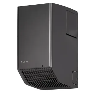 Модуль приточно-вытяжной Electrolux EAVS/I-30FA-BLACK
