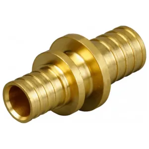 Муфта Royal Thermo ritable аксиальная соед., латунь 25-20