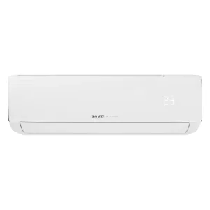 Фанкойл настенный SHUFT SFH-600 V3 со встроенным клапаном