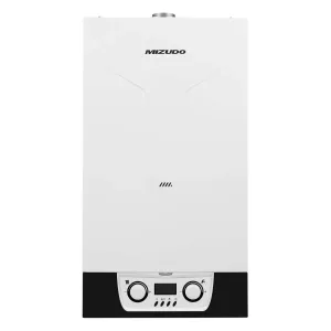Котел газовый MIZUDO MAESTRO ONE M13ТH настенный, 1 конт., OPT, с трехход.клап.,закр.кам.сгор.