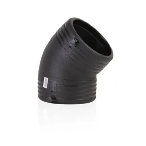 Отвод эл/сварн. ПЭ100 PN16 SDR11 Дн110 х 45гр «ROFITT»