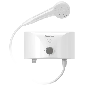 В/нагреватель проточный эл.THERMEX Vetro 5500 shower (с душ.насадкой,без излива)