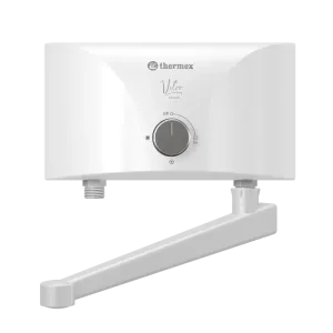 В/нагреватель проточный эл.THERMEX Vetro 5500 tap (с изливом)