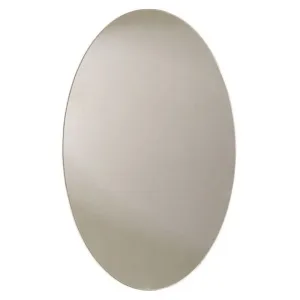 Зеркало Эллипс 38х61,5
