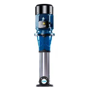 Насос многоступенчатый CNP CDM10-9FSWPR