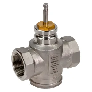Клапан регулирующий РИДАН VRB-2R DN15 PN25