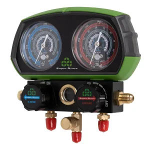 Станция манометрическая Ballu Super Stars ST-B268