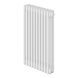 Дизайн-радиатор Royal Thermo Insignia VC3050 — 10 секц. RAL9016