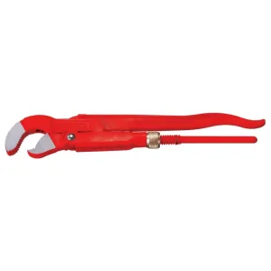 Ключ газовый Rothenberger SUPER S 45 1″ 70122X