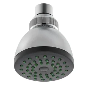 Душ верхний ZOLLEN (SP82003) поворотный, круг 70мм, 1 режим, G1/2″