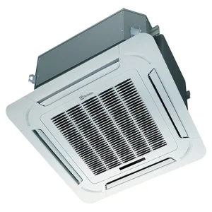 Фанкойл кассетный SHUFT SFC-250-4Т-С