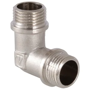 Угольник VALTEC VTr.093.N.0004 нар.-нар. 1/2"