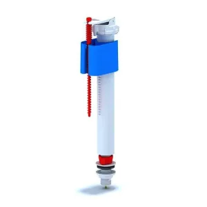Арматура нижняя 3/8″ пластик АНИ пласт (WC5530)