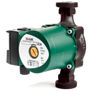 Насос циркуляционный DAB VA 35/130 1/2 (1″)
