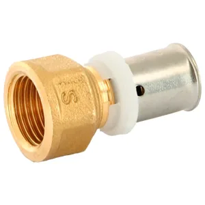 Муфта Uni-Fitt пресс-В 16х1/2″