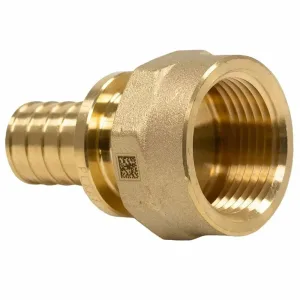 Переходник REHAU ВР 25-1" RX+ , бронза