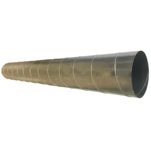 Воздуховод Галвент (Сп)-100-3000
