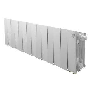 Радиатор Royal Thermo PianoForte 200 Bianco Traffico VDR80 — 14 секц.