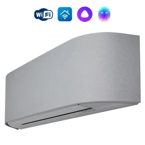 Сплит-система инверторного типа TOSHIBA Haori RAS-10N4VRG-EE комплект