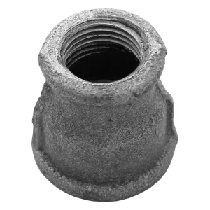 Муфта FITTEX чуг перех Ду20х15 (3/4″х1/2″) ВР