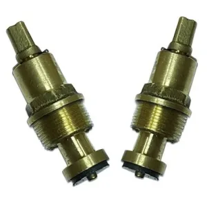Кран-букса M18*1 резина, квадрат (Б1394) Сумы