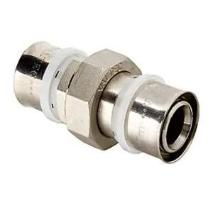 Муфта-пресс разъемная SU 20 VALTEC (VTm.263.N.002020)