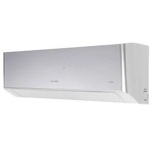 Сплит-система инверторного типа Royal Thermo Fenix DC RTFI-18HN8/silver комплект