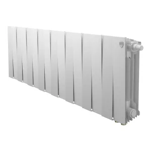 Радиатор Royal Thermo PianoForte 300 Bianco Traffico VDR80 — 16 секц.