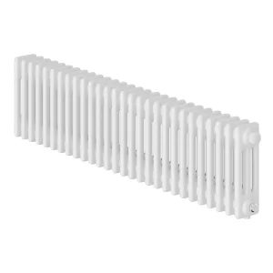 Дизайн-радиатор Royal Thermo Insignia VC3030 — 28 секц. RAL9016